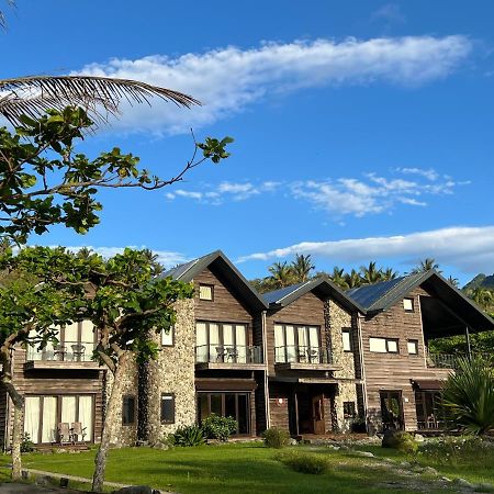 Coconut Beach Homestay Beinan Exterior foto